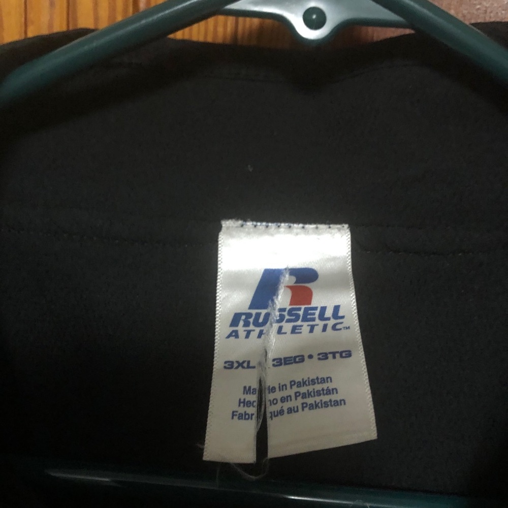 Jacket - Picture 1 of 4